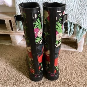 sakroots rain boots